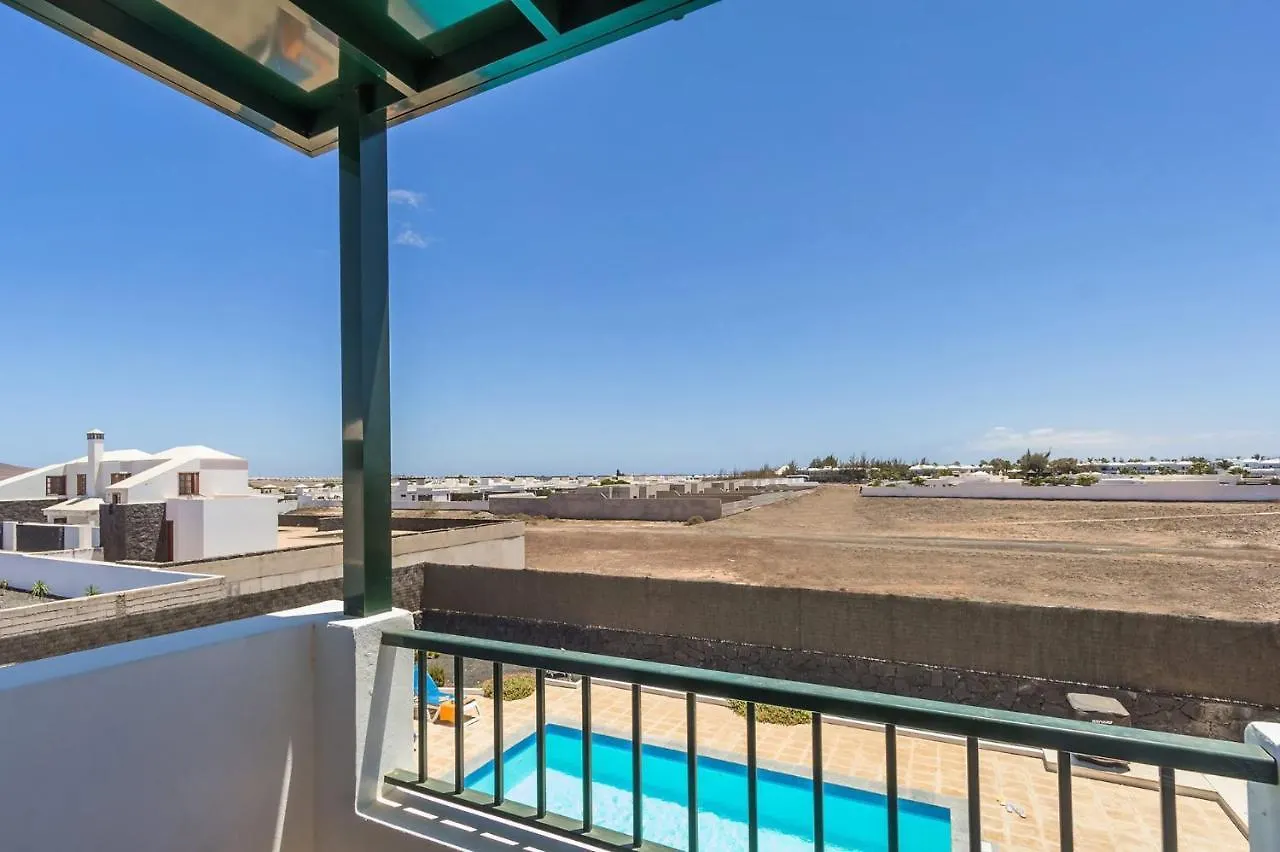 Villa Marnie By Villa Plus Playa Blanca