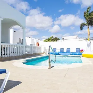  Villa Teneguia