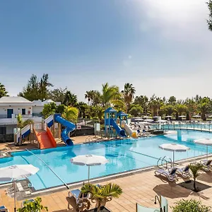 Thb Tropical Island Üdülőközpont