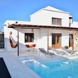  Villa Eslanzarote Kalima