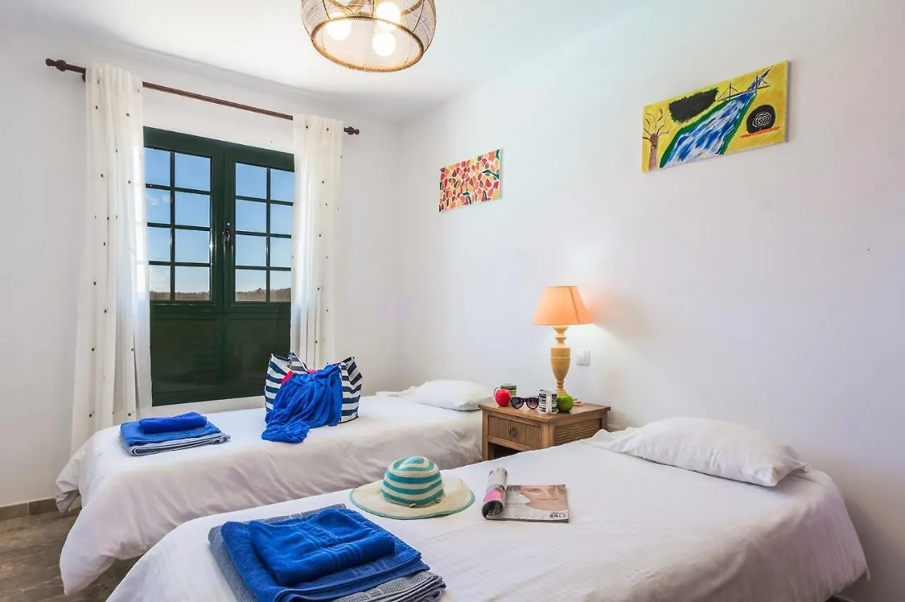 Villa Marnie By Villa Plus Playa Blanca  0*, Playa Blanca (Lanzarote) Spain