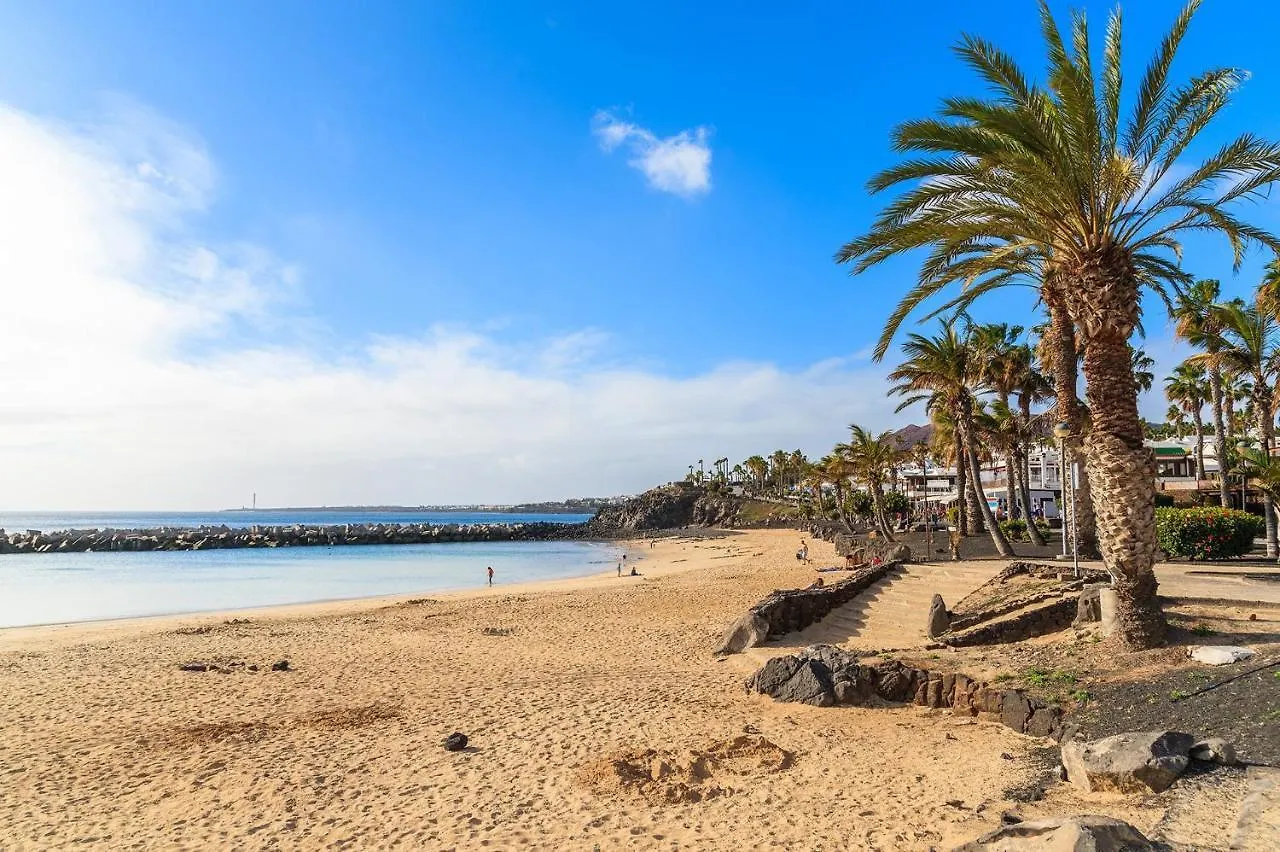 Villa Marnie By Villa Plus Playa Blanca  Spain