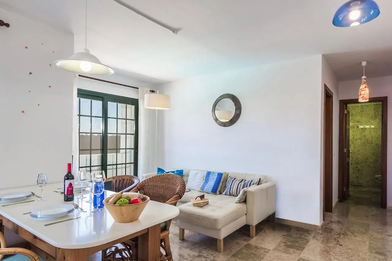 Villa Marnie By Villa Plus Playa Blanca