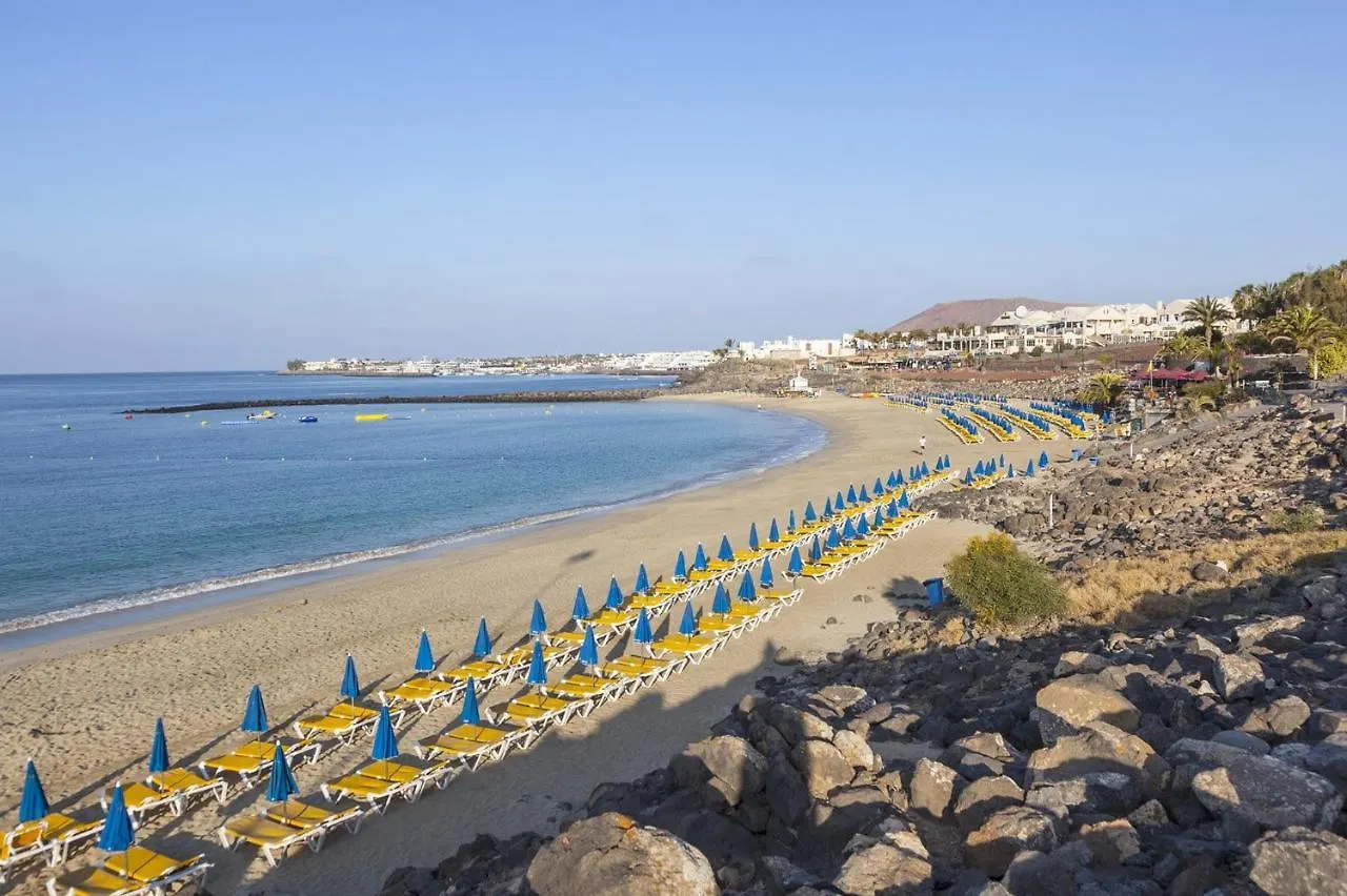 Villa Marnie By Villa Plus Playa Blanca  0*, Playa Blanca (Lanzarote)