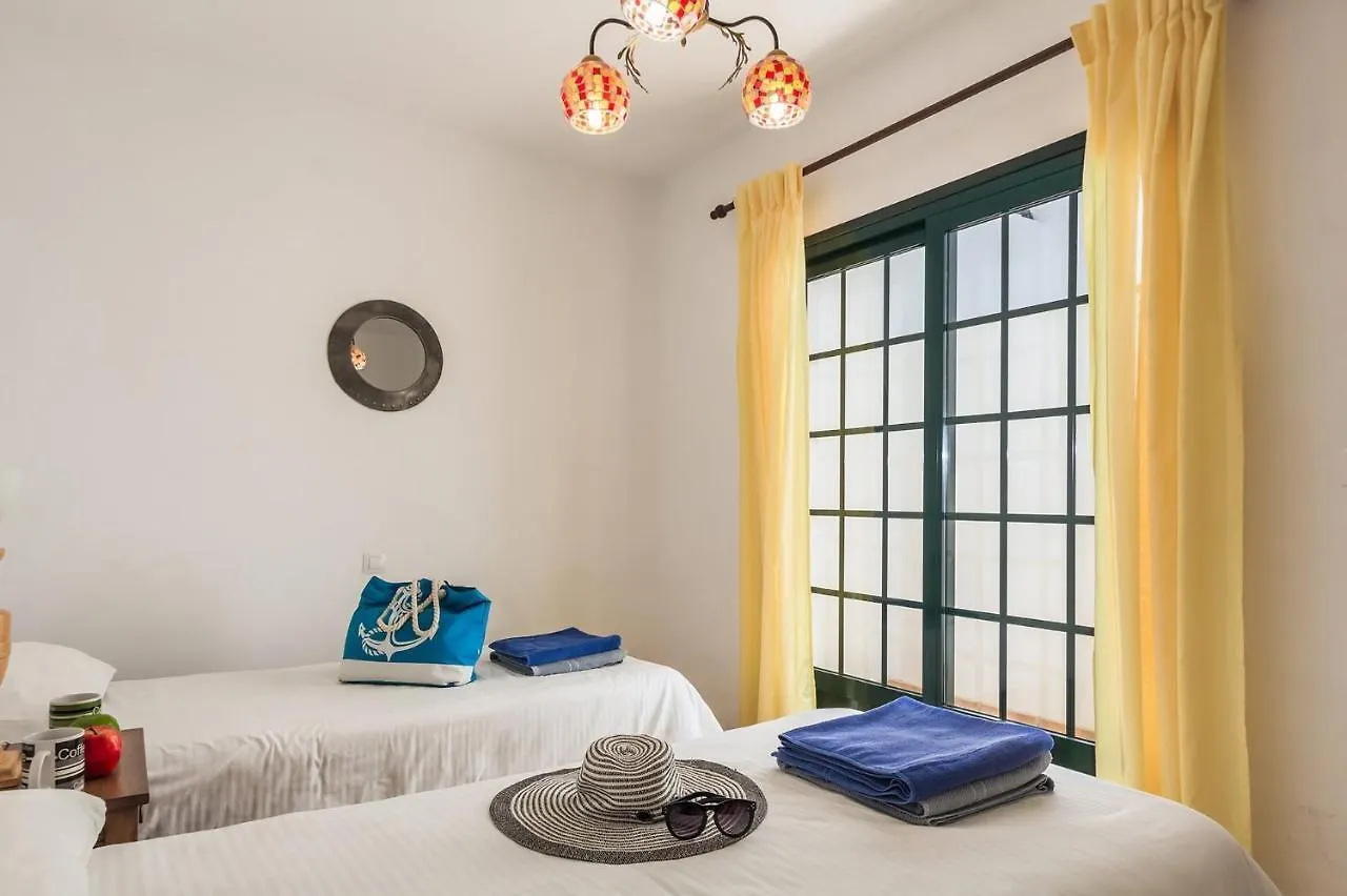 Villa Marnie By Villa Plus Playa Blanca